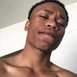 Meet your Posher, Samuel